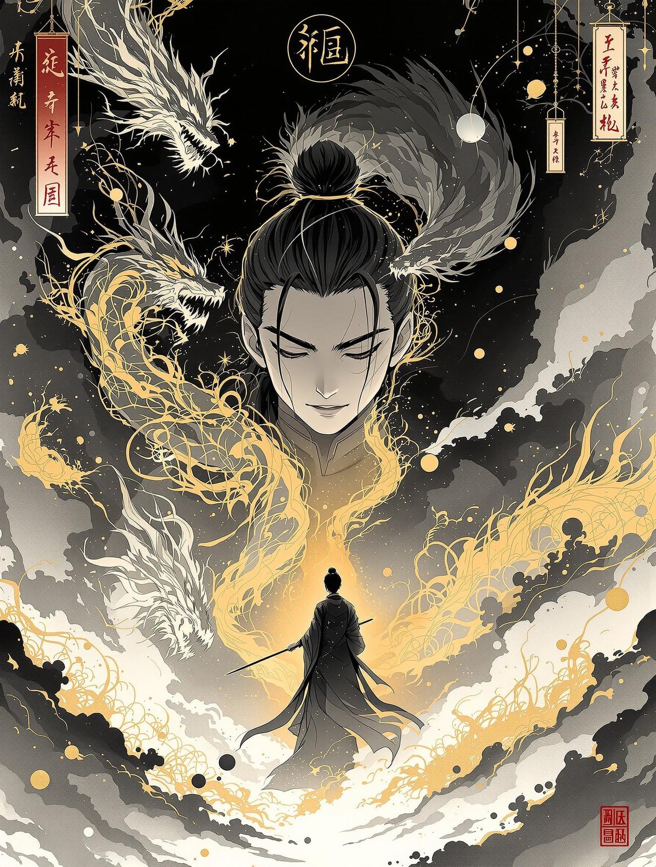日本动漫在线观看 - 墨画金石